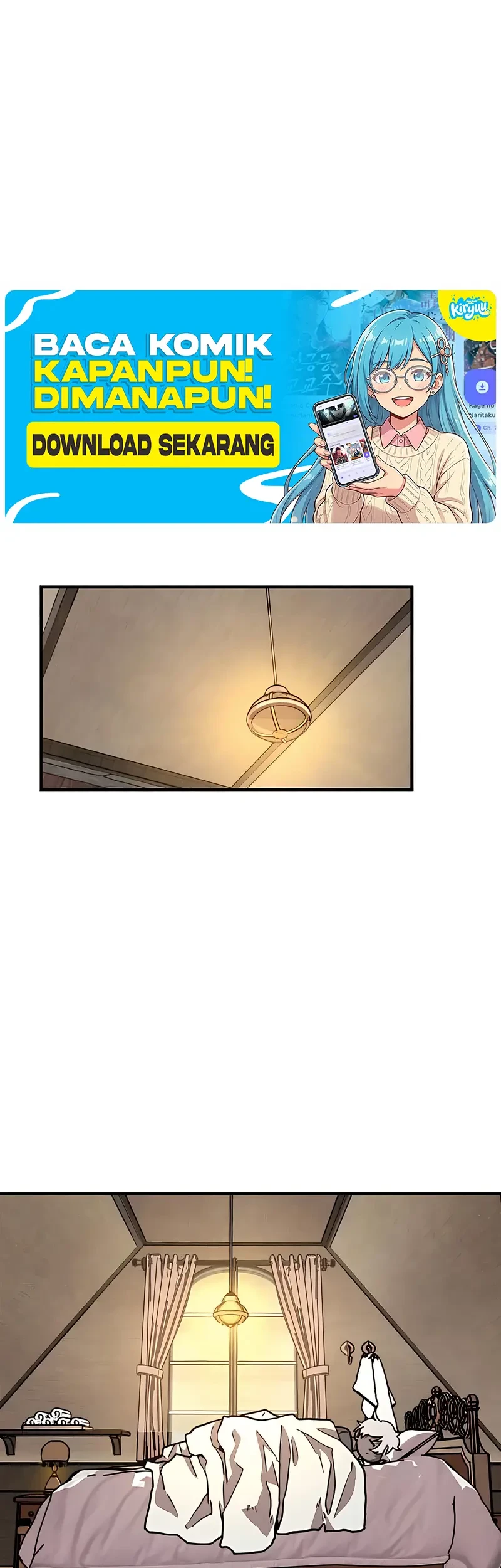 The Boss Is Too Strong Chapter 30 Gambar 14