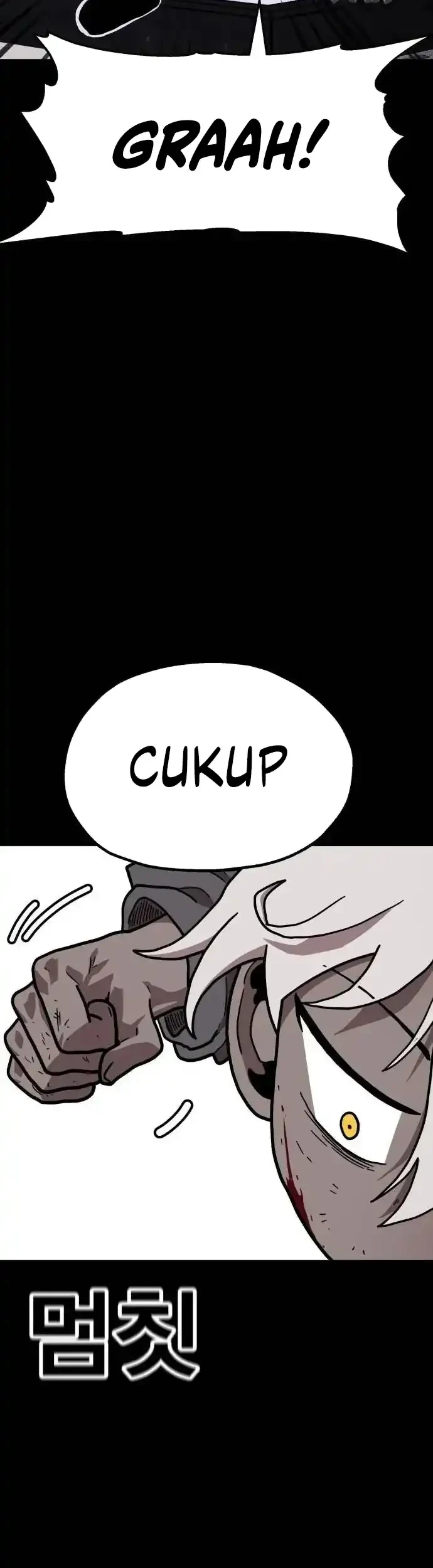 The Boss Is Too Strong Chapter 31 Gambar 11