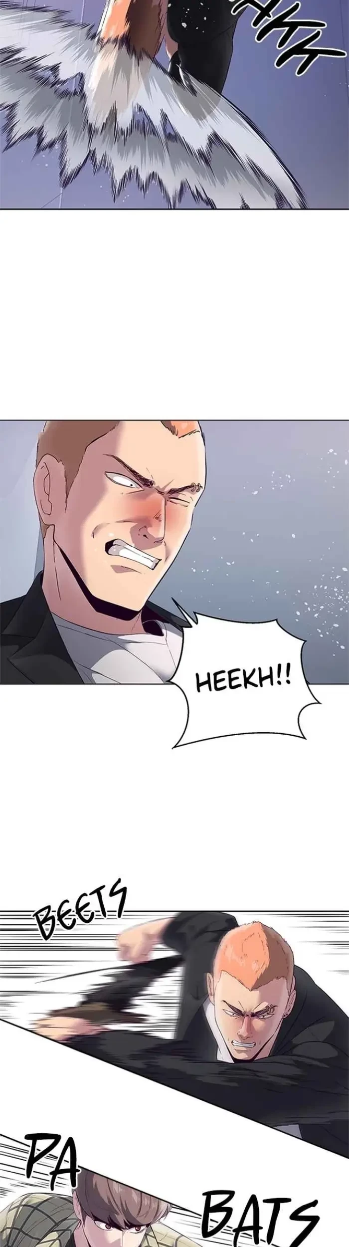 The Boy of Death Chapter 115 Gambar 15