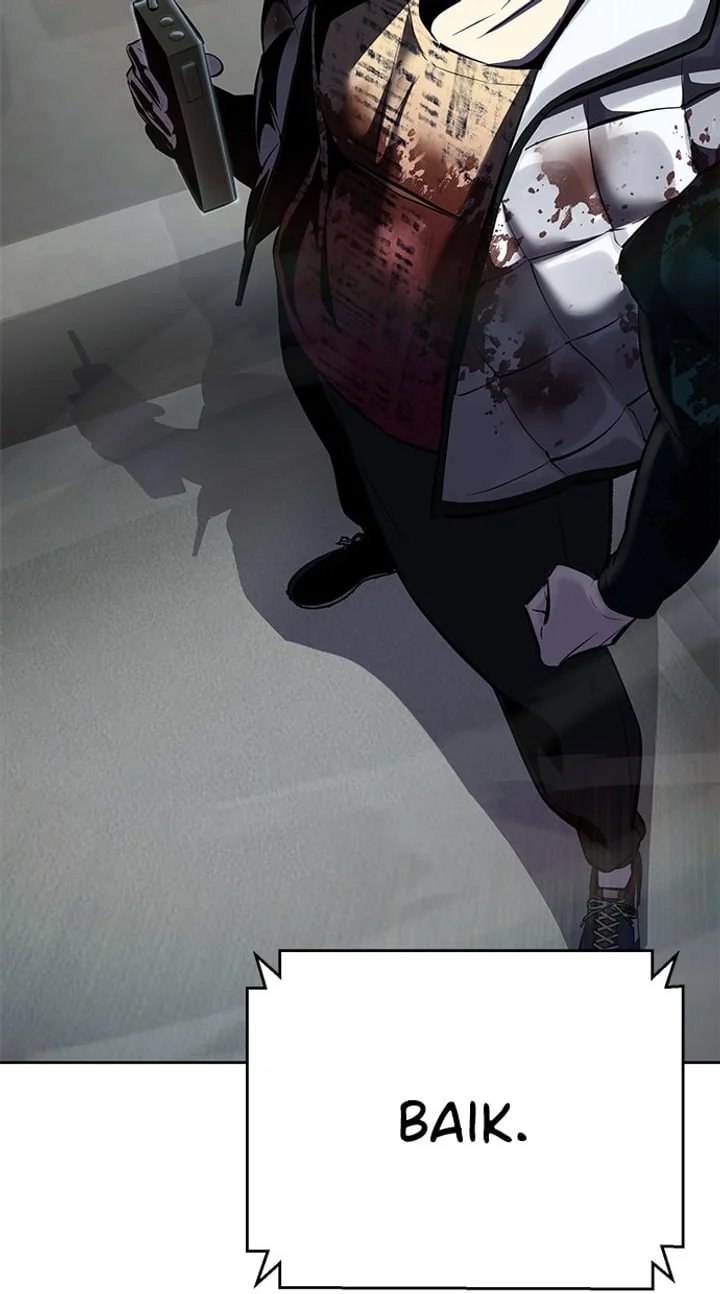 The Boy of Death Chapter 249 Gambar 30