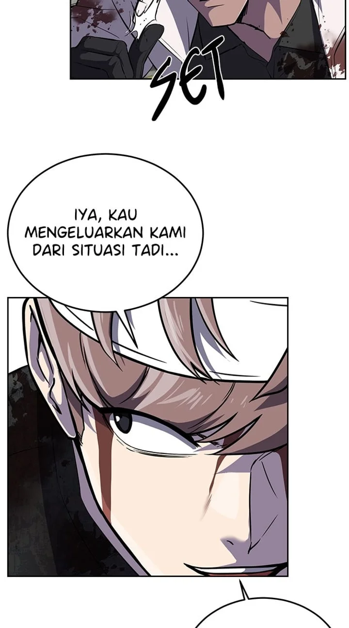 The Boy of Death Chapter 249 Gambar 34