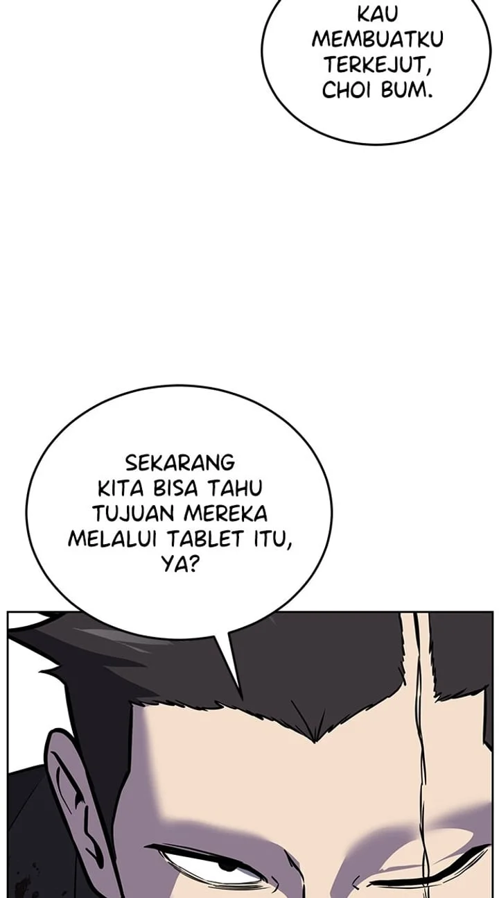 The Boy of Death Chapter 249 Gambar 35