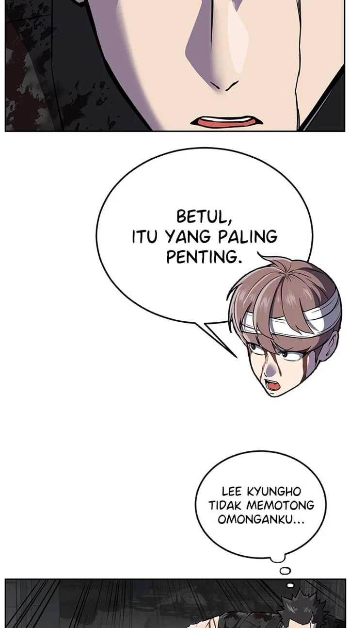 The Boy of Death Chapter 249 Gambar 36