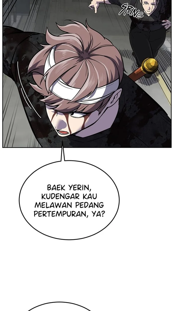 The Boy of Death Chapter 249 Gambar 37