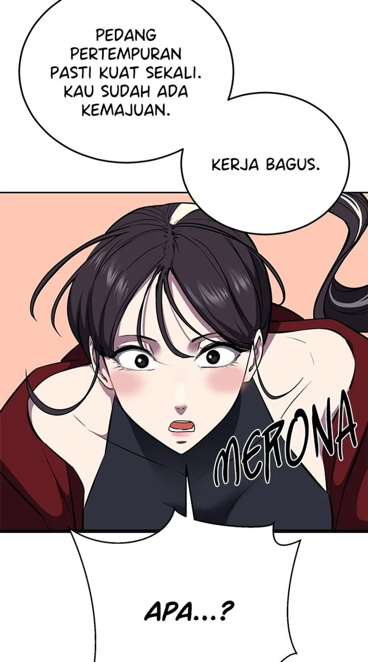 The Boy of Death Chapter 249 Gambar 38