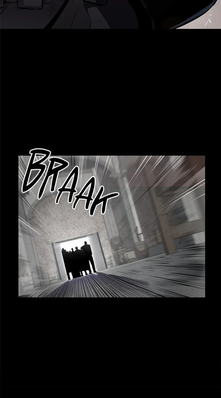 The Boy of Death Chapter 250 Gambar 28