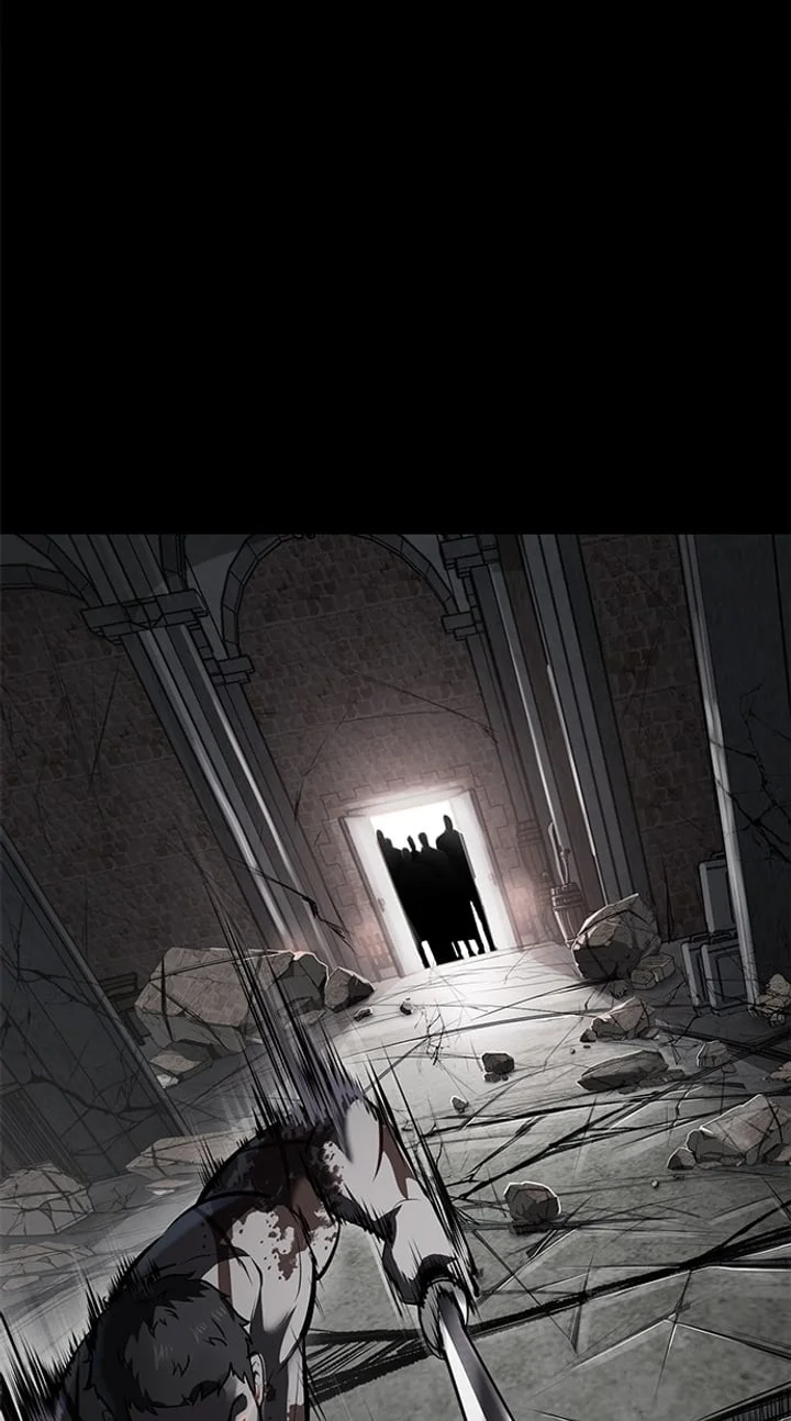 The Boy of Death Chapter 250 Gambar 29