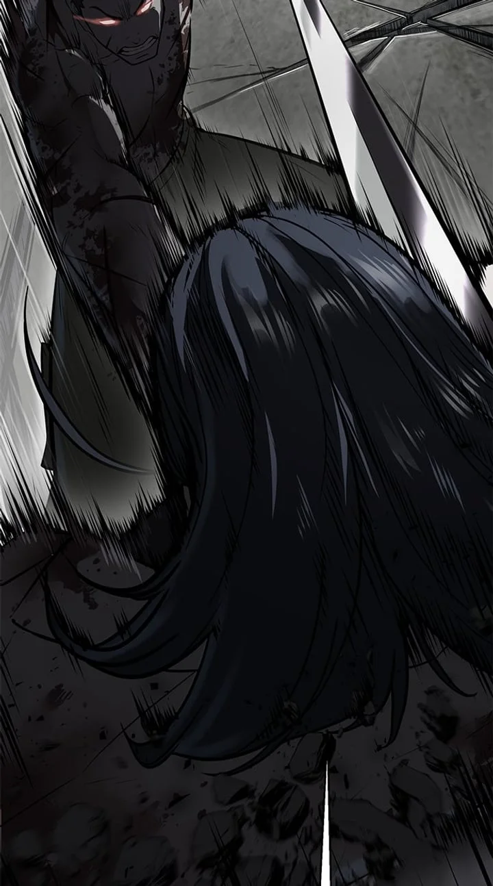 The Boy of Death Chapter 250 Gambar 30