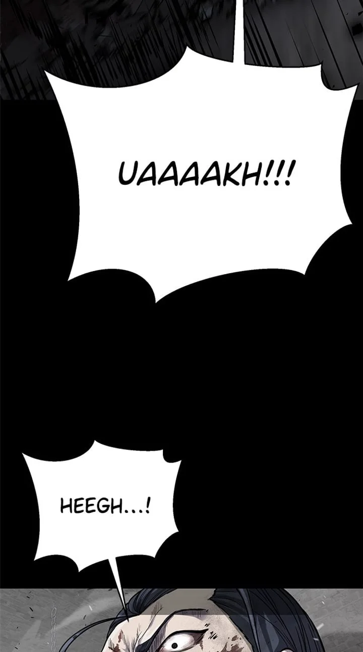 The Boy of Death Chapter 250 Gambar 31