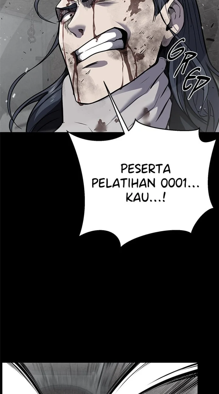 The Boy of Death Chapter 250 Gambar 32