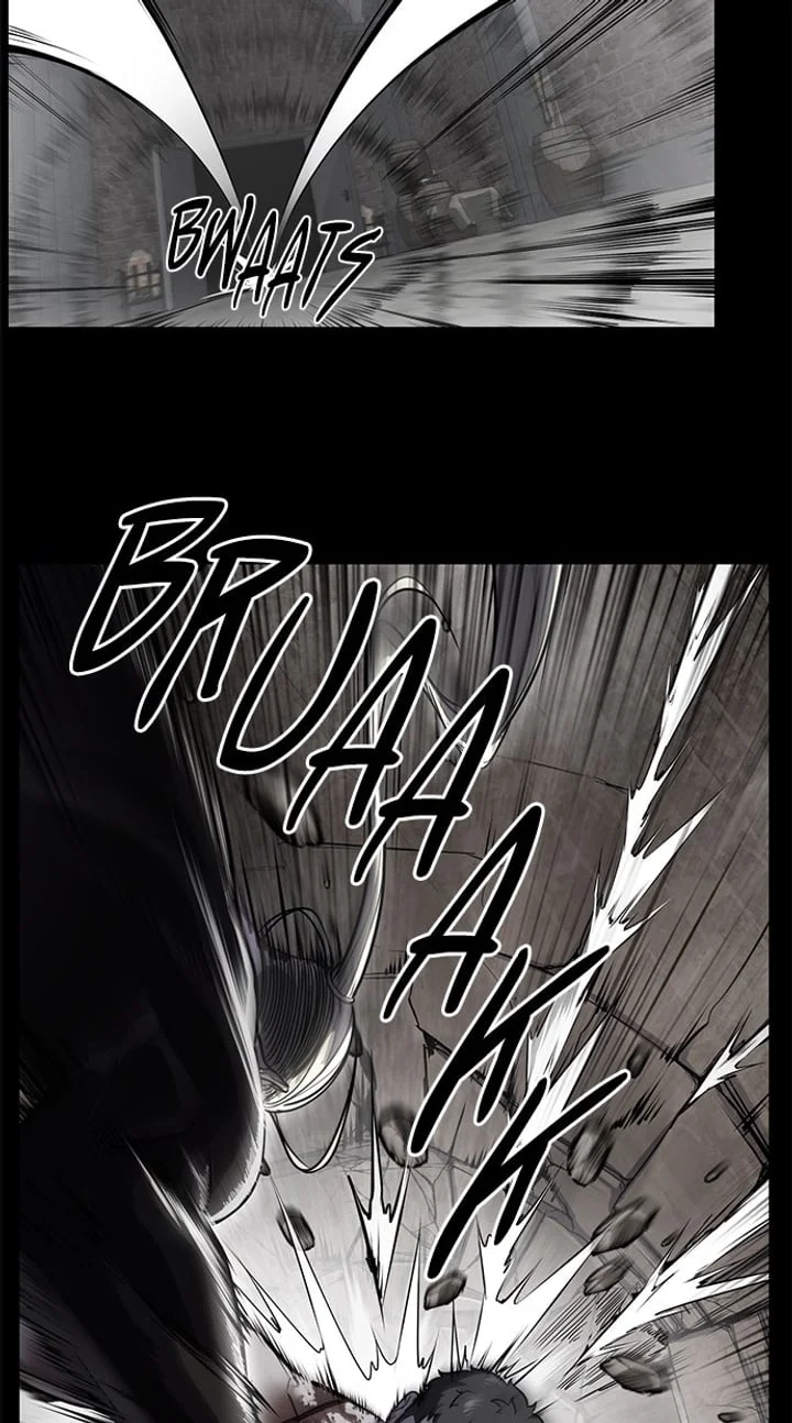 The Boy of Death Chapter 250 Gambar 33