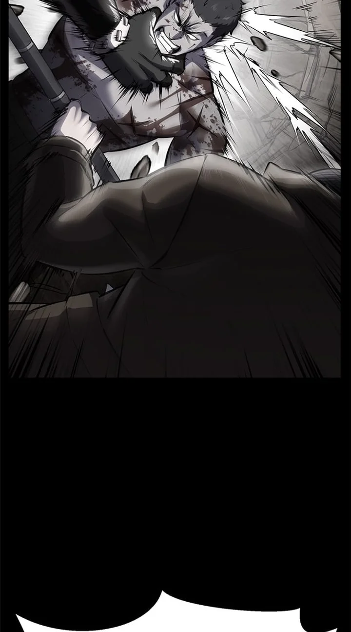 The Boy of Death Chapter 250 Gambar 34