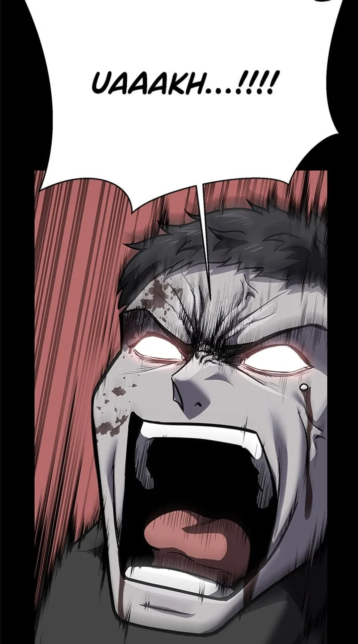 The Boy of Death Chapter 250 Gambar 35
