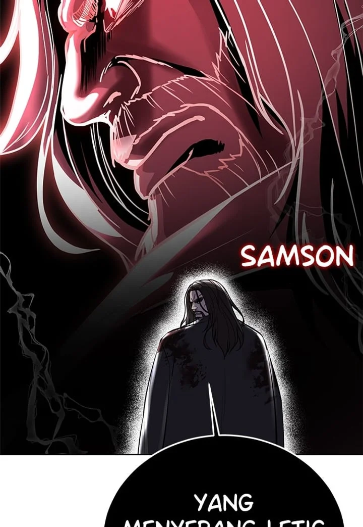 The Boy of Death Chapter 251 Gambar 39