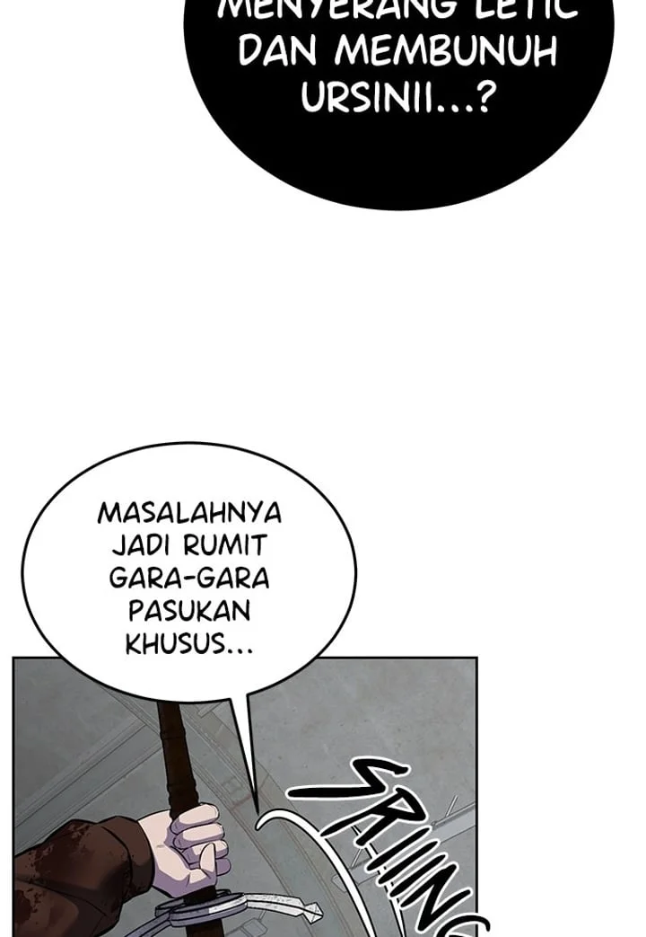 The Boy of Death Chapter 251 Gambar 40