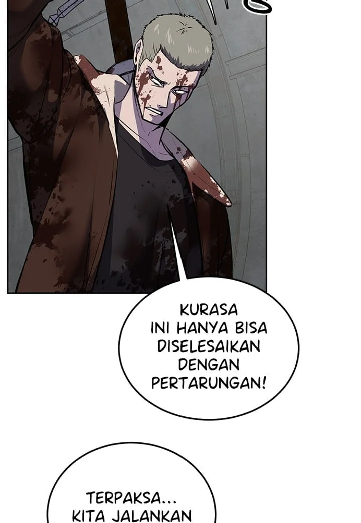 The Boy of Death Chapter 251 Gambar 41
