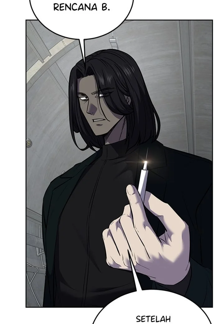The Boy of Death Chapter 251 Gambar 42