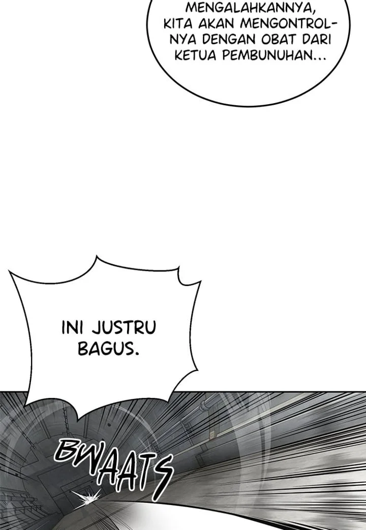 The Boy of Death Chapter 251 Gambar 43
