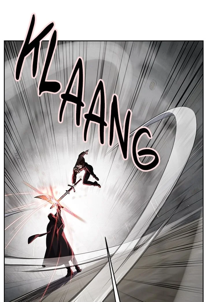 The Boy of Death Chapter 251 Gambar 48