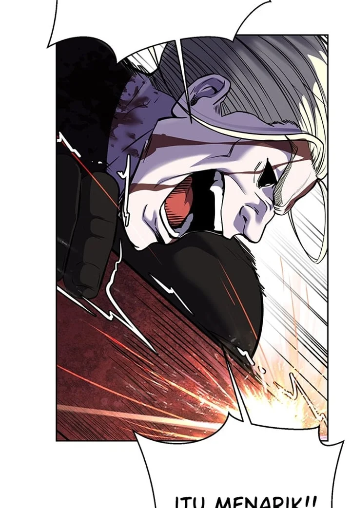 The Boy of Death Chapter 252 Gambar 36