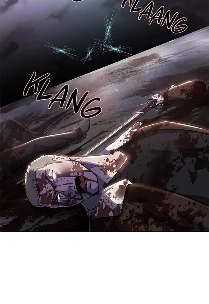 The Boy of Death Chapter 252 Gambar 46