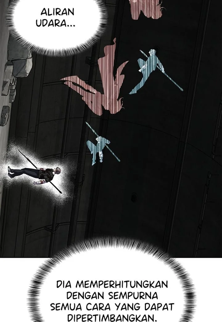 The Boy of Death Chapter 253 Gambar 29