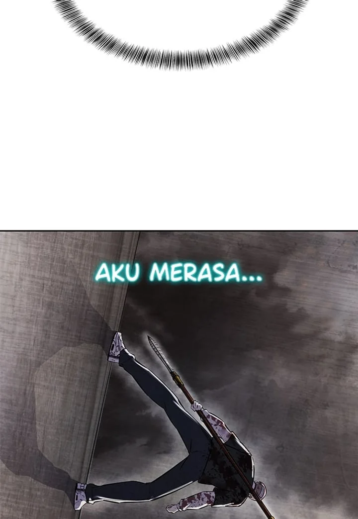 The Boy of Death Chapter 253 Gambar 30