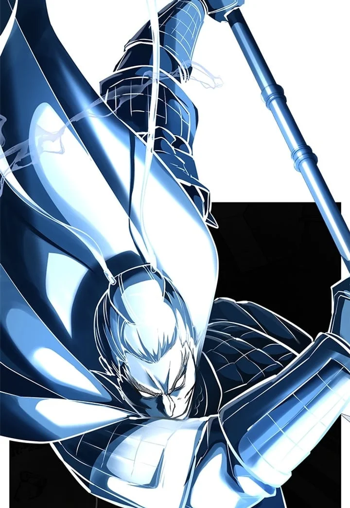 The Boy of Death Chapter 253 Gambar 34