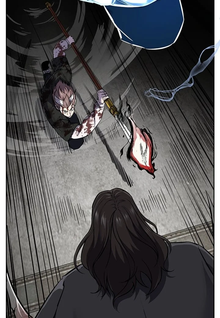 The Boy of Death Chapter 253 Gambar 35