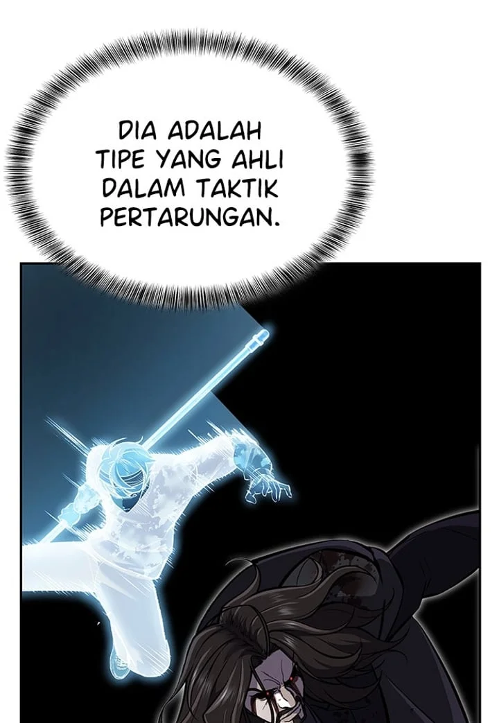 The Boy of Death Chapter 253 Gambar 38