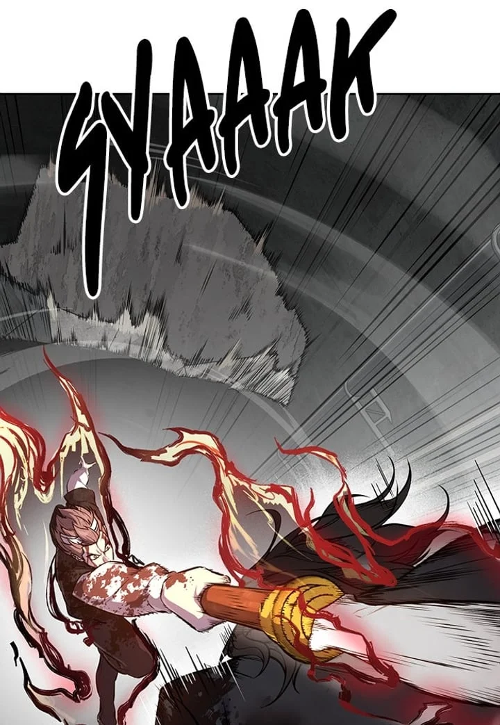 The Boy of Death Chapter 254 Gambar 41
