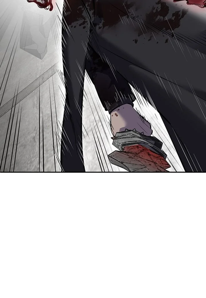 The Boy of Death Chapter 254 Gambar 42