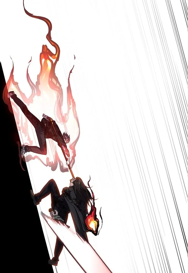 The Boy of Death Chapter 254 Gambar 44