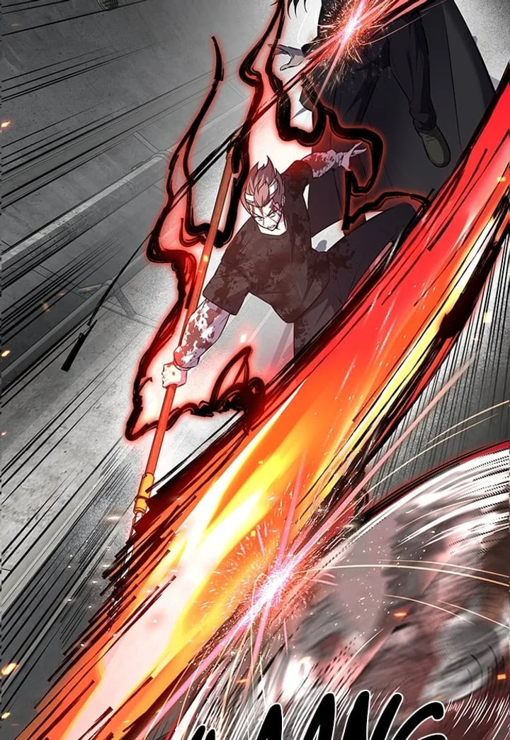 The Boy of Death Chapter 254 Gambar 46