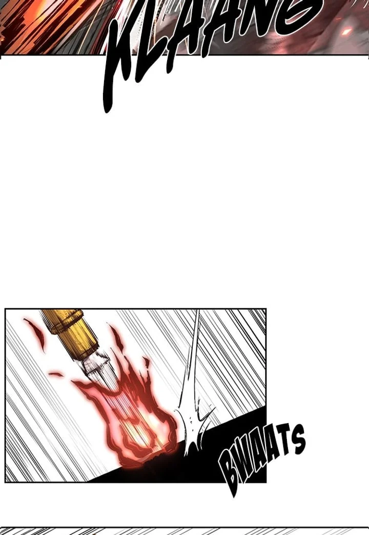 The Boy of Death Chapter 254 Gambar 47