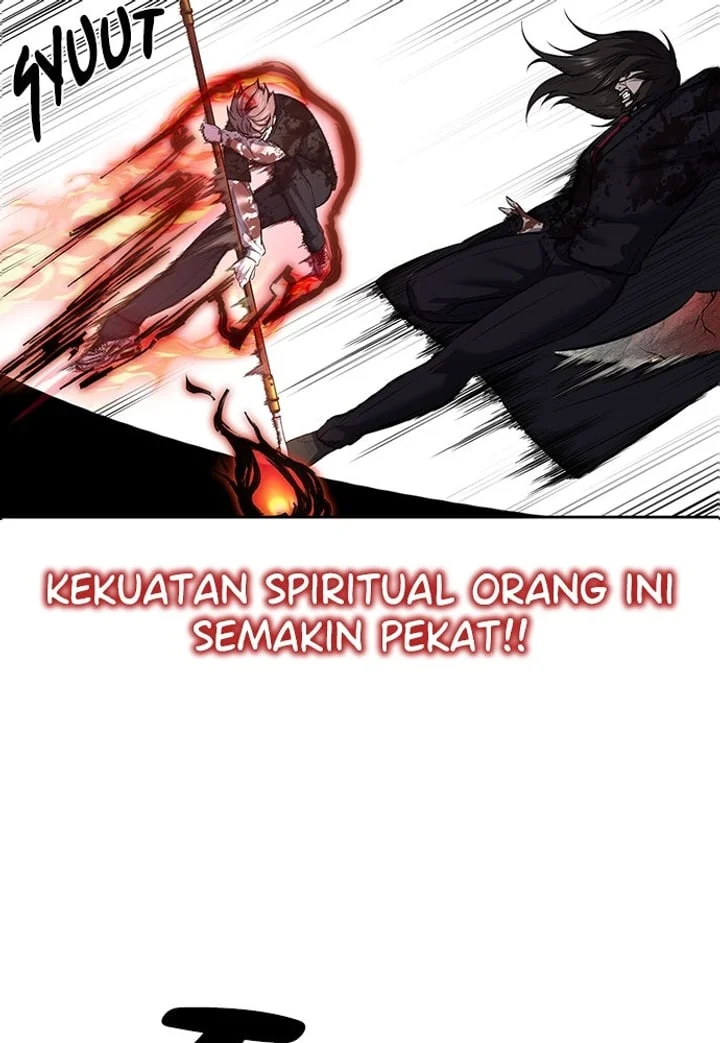 The Boy of Death Chapter 254 Gambar 48