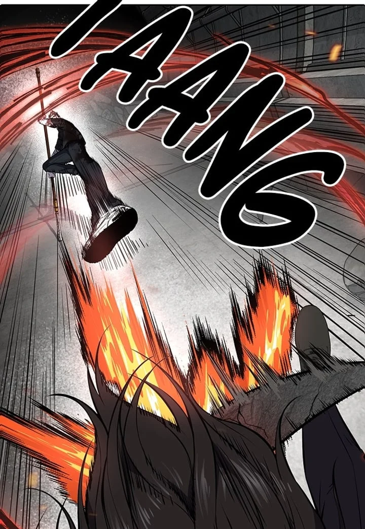 The Boy of Death Chapter 254 Gambar 49