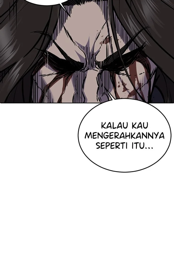 The Boy of Death Chapter 254 Gambar 53