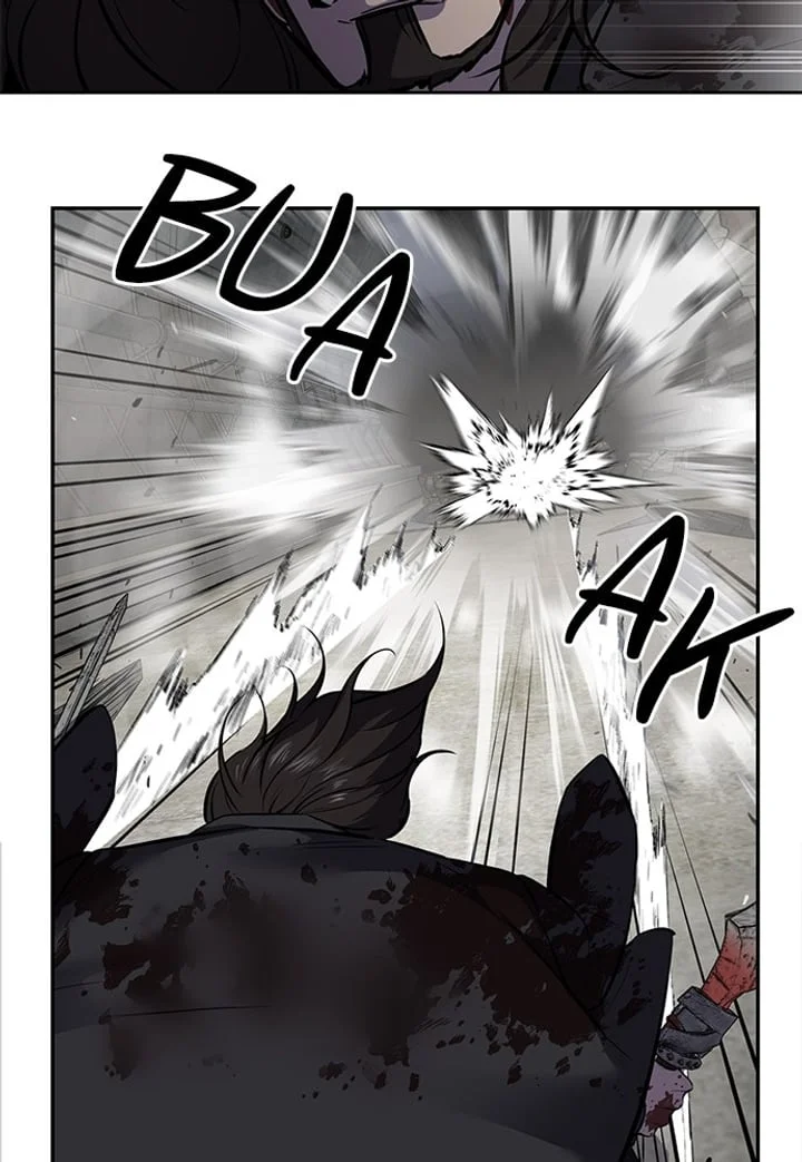 The Boy of Death Chapter 255 Gambar 32
