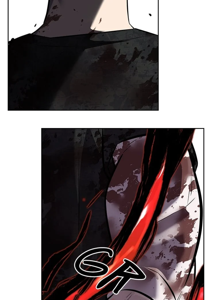 The Boy of Death Chapter 255 Gambar 36