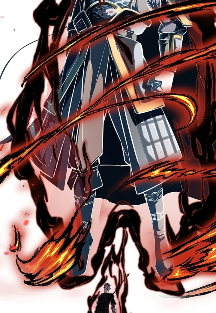 The Boy of Death Chapter 255 Gambar 39