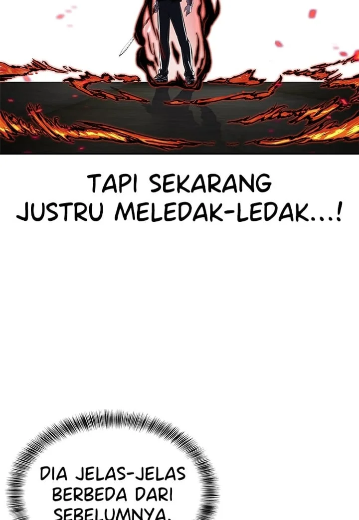The Boy of Death Chapter 255 Gambar 40