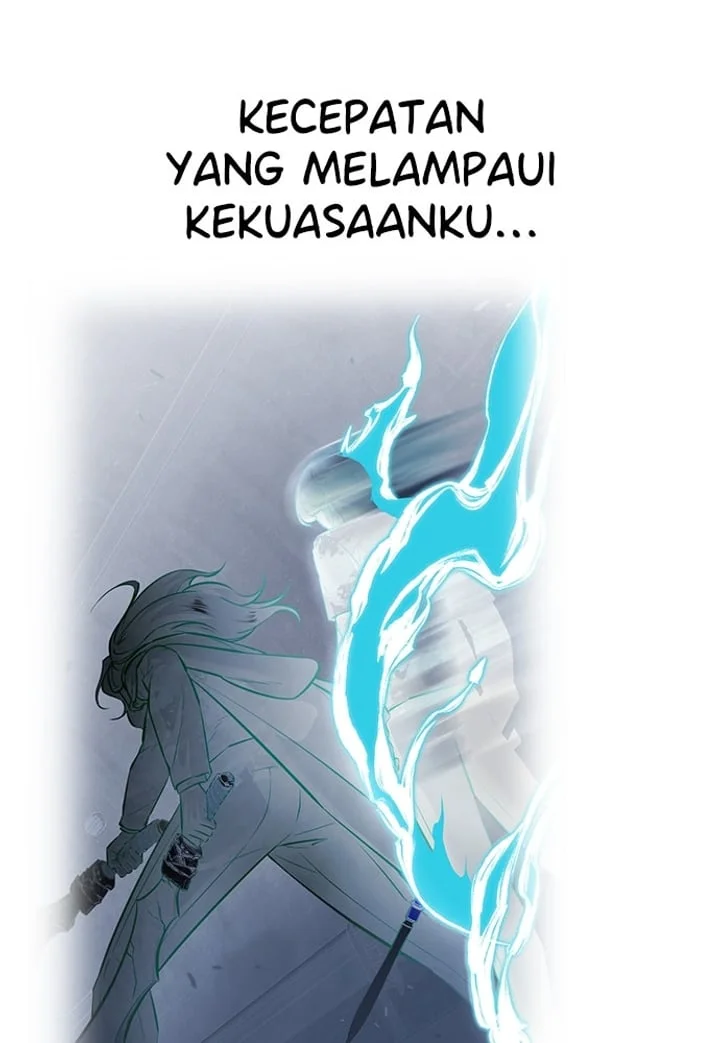 The Boy of Death Chapter 255 Gambar 42