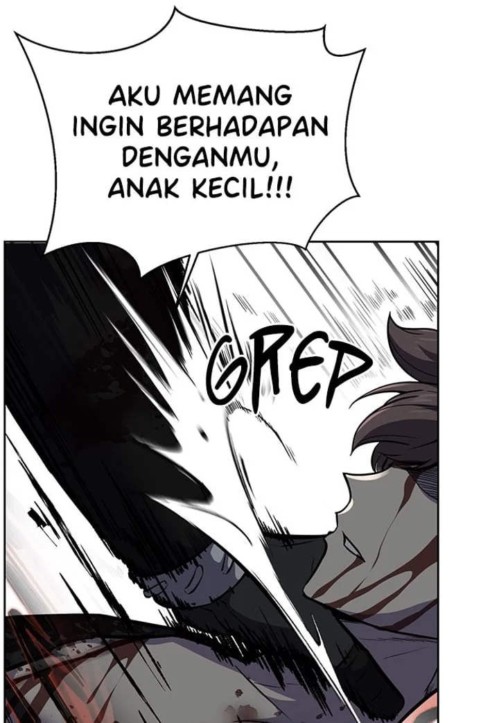 The Boy of Death Chapter 256 Gambar 40