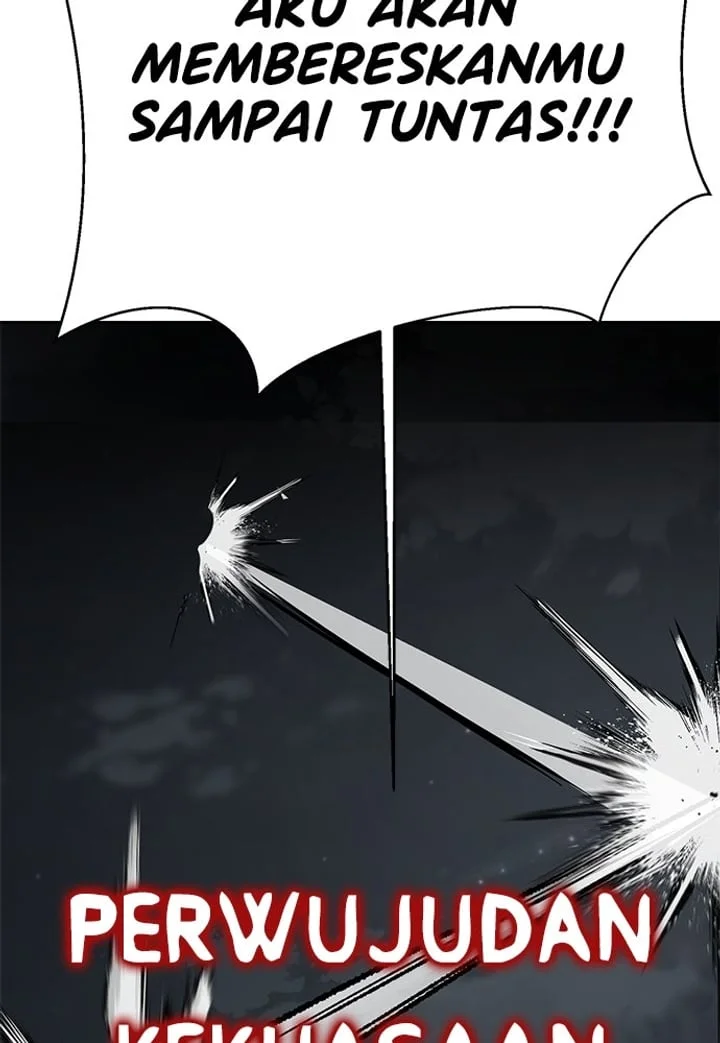 The Boy of Death Chapter 256 Gambar 42