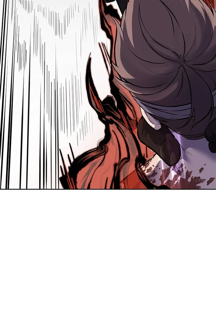 The Boy of Death Chapter 256 Gambar 45