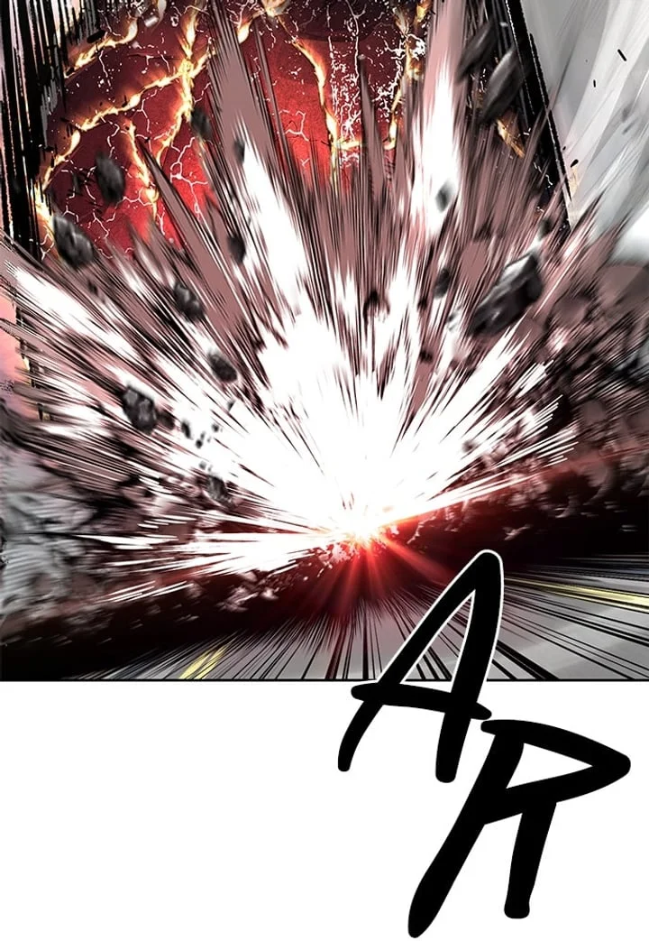 The Boy of Death Chapter 256 Gambar 47