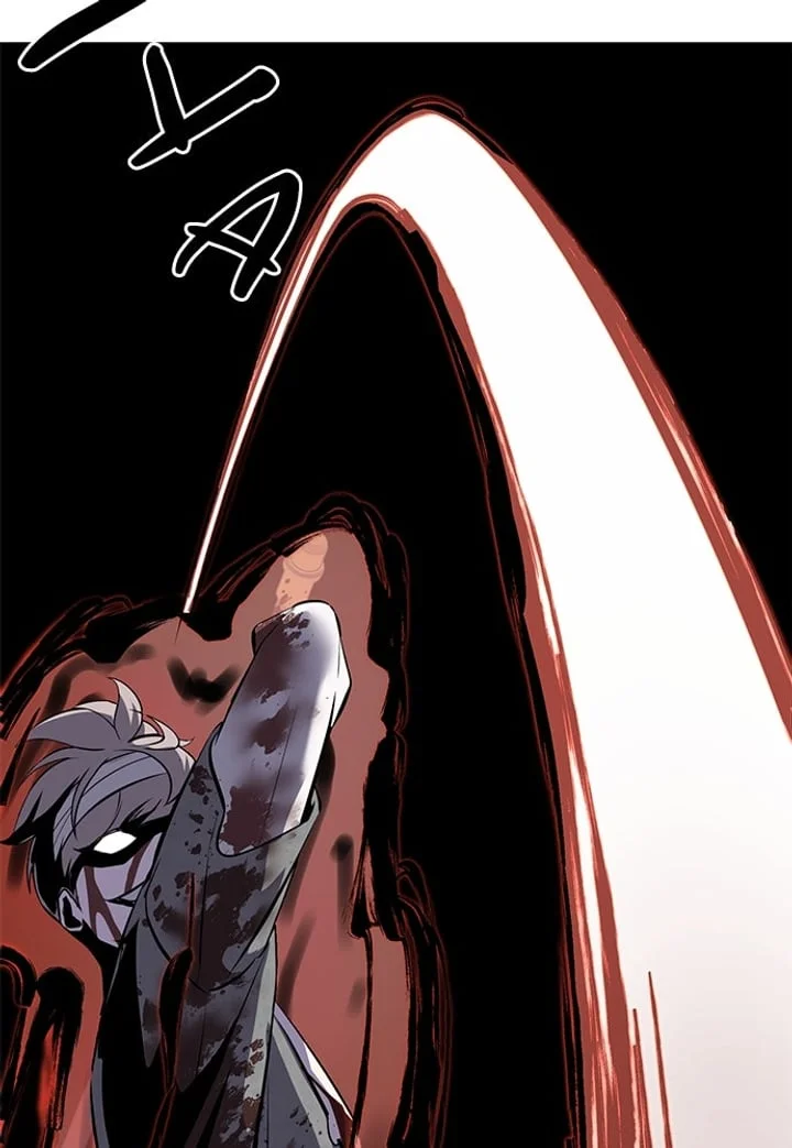 The Boy of Death Chapter 257 Gambar 38
