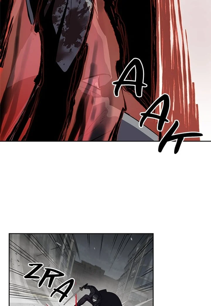 The Boy of Death Chapter 257 Gambar 39