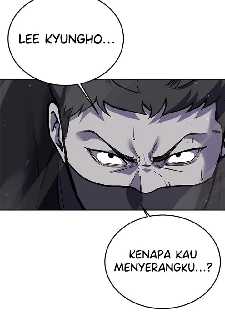 The Boy of Death Chapter 257 Gambar 41